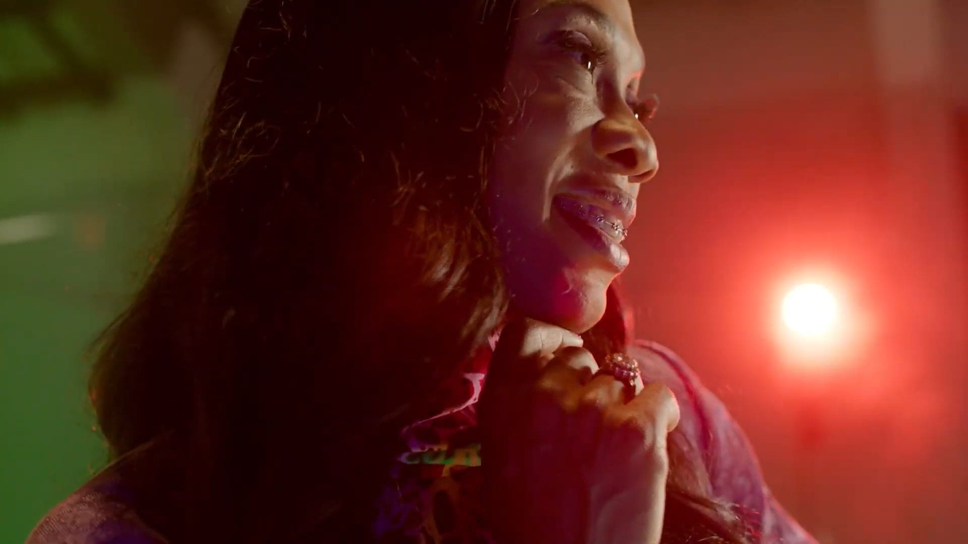 Commercial - Cinematography works by Ishmael Azeli