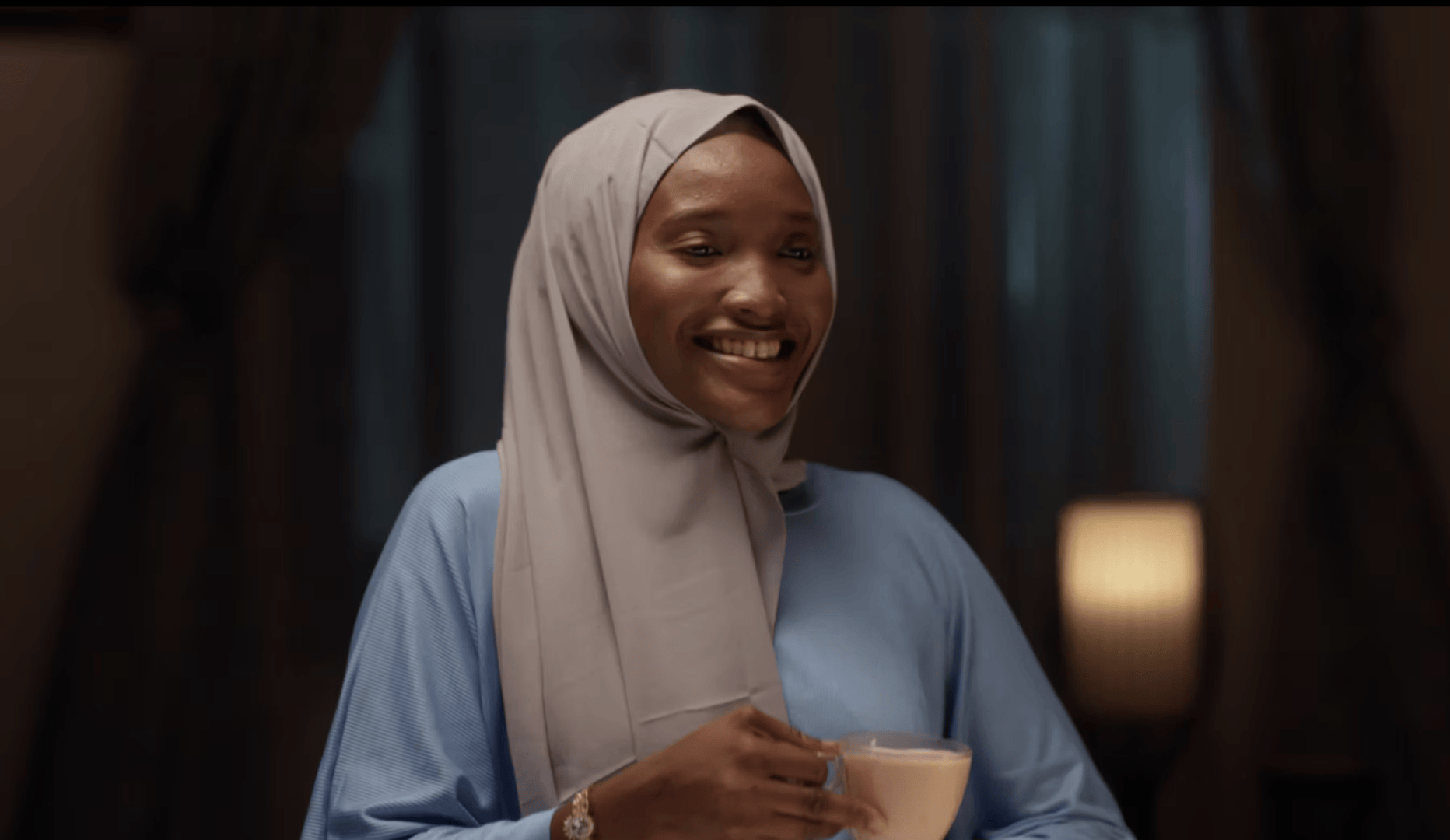 Showreel by Ishmael Azeli