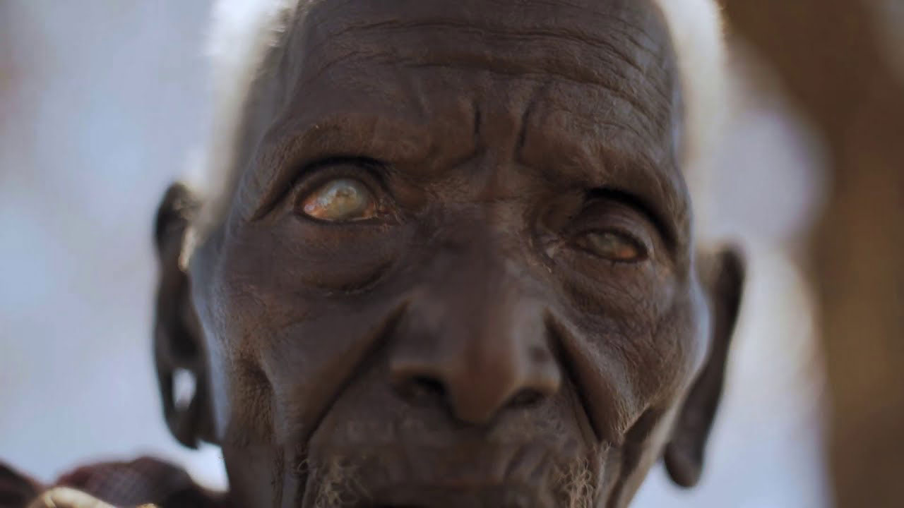 Cinematographer works by Ishmael Azeli